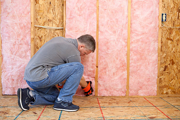 Best Insulation for Specific Applications in Georgetown, PA