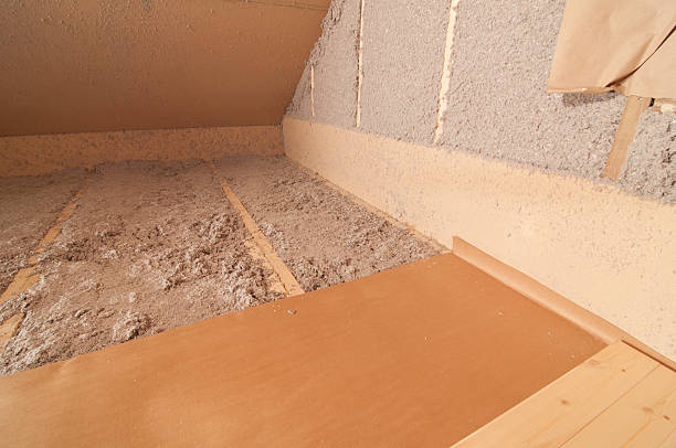 Best Residential Insulation in Georgetown, PA