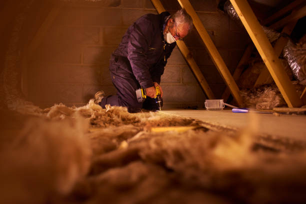 Best Insulation for Specific Applications in Georgetown, PA